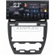 LAND ROVER Freelander 2 - 12.3" МУЛТИМЕДИЯ / Навигация android 16